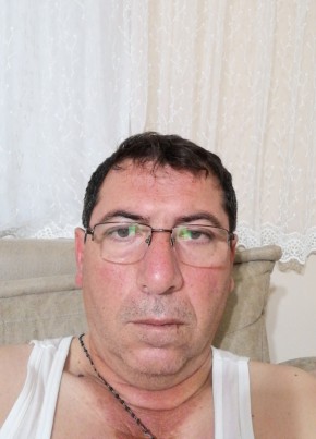 Osman, 46, Türkiye Cumhuriyeti, Batıkent