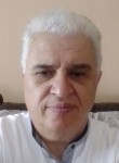 Thomas, 57  , Yerevan