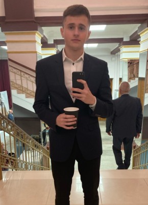 Алексей, 21, Россия, Анапа