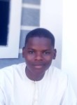 Prince, 28, Gombe