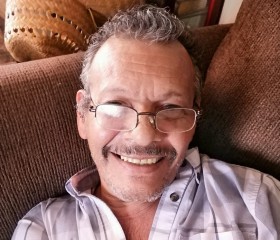 José Santos, 64 года, Scottsdale