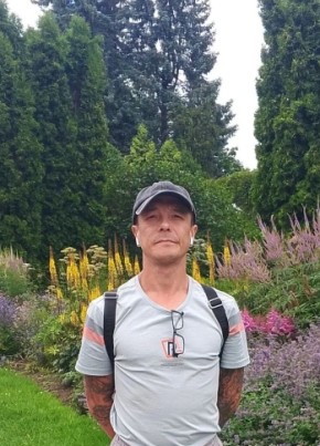 Юрий из Невьянска 46 лет