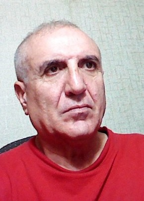 hafiz, 65, Azərbaycan Respublikası, Bakı