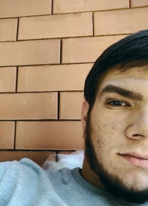 Кямран, 25, Россия, Гулькевичи