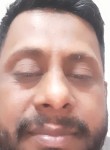 Anwar Hossain, 42  , Dhaka