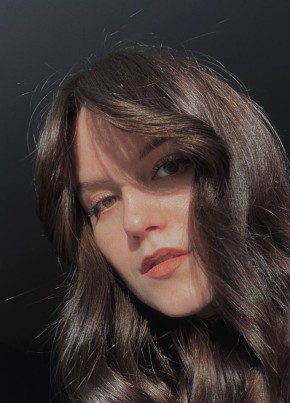 Анна из Екатеринбурга 33 года