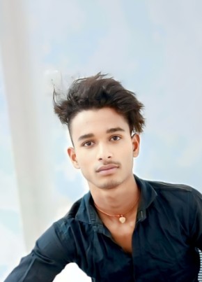 Vishal, 18, India, Pimpri