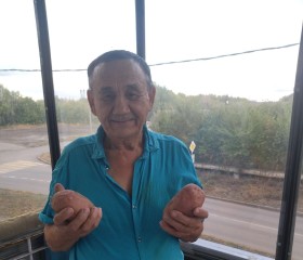 Шамиль, 61 год, Магнитогорск