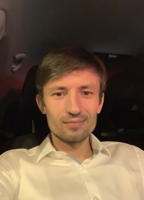 вячеслав, 37, Россия, Москва
