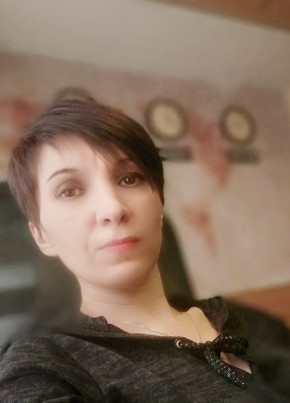Роза, 44, Россия, Смоленск