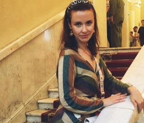 Yana, 37, Voronezh