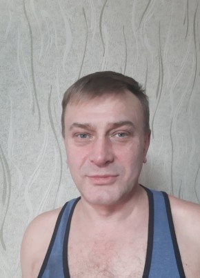 Николай, 47, Россия, Саяногорск