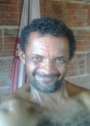 Marcos Jose Da, 50, República Federativa do Brasil, Aracati