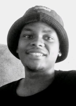 Isaac Frackson, 23, Malawi, Mchinji