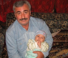 ruslan, 70 лет, Бишкек