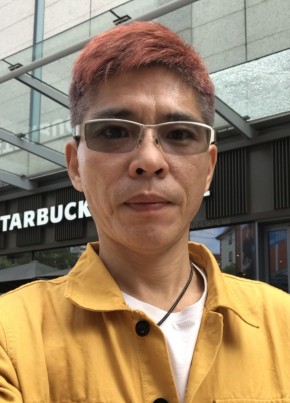 Ben, 54, 中华人民共和国, 臺中市