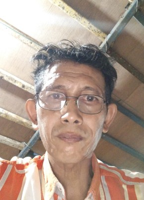 Relii sukirno, 49, Indonesia, Magelang