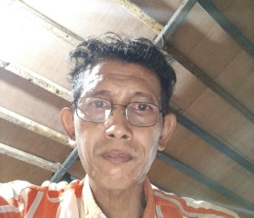 Relii sukirno, 51 год, Kota Magelang