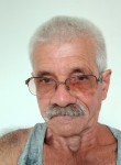 Oseas, 72 года, Cruzeiro