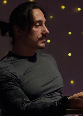 Leon, 34, Russia, Krasnodar