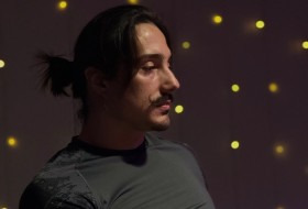 Leon, 24 - Just Me