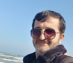 Aslan, 39, Antwerpen