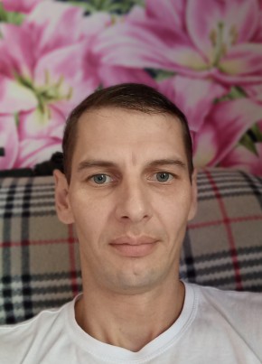 Alexander, 39, Russia, Saint Petersburg
