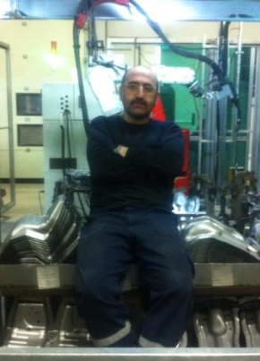 Mustafa, 46, Россия, Аркадак