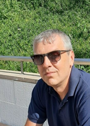 Андрей, 44, מדינת ישראל, נתניה