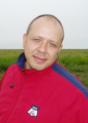 Aleksey, 54, Russia, Yekaterinburg