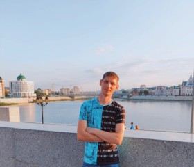Колян Смирнов, 31 год, Йошкар-Ола