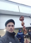 Akramjon Ahatov, 35, Tolyatti