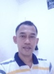 Deni, 38 лет, Kota Tangerang
