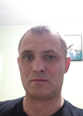 Дмитрий, 43, Россия, Нягань