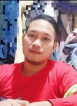Rodil, 27  , Manila