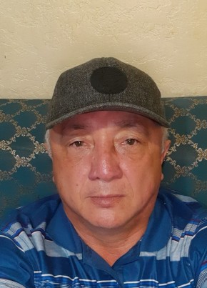 Murat, 54, Russia, Surgut