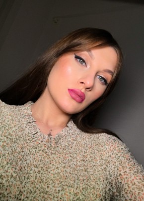 Екатерина, 22, Россия, Хабаровск