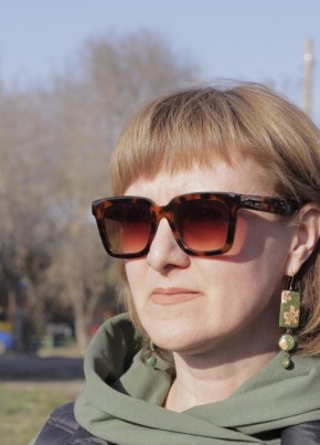 Larisa, 54, Russia, Tyumen