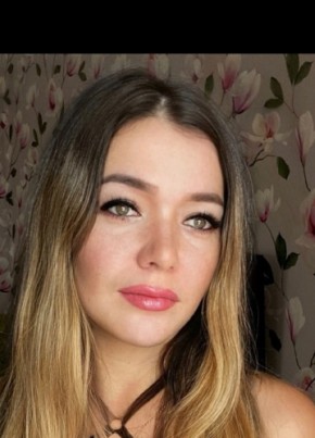 Ирина, 34, Россия, Чекмагуш