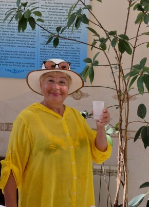 Галина из Братска 65 лет
