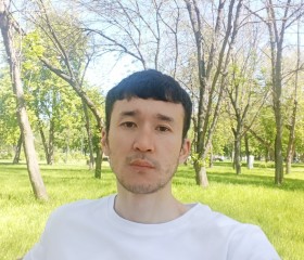 Баходиржон, 29 лет, Москва