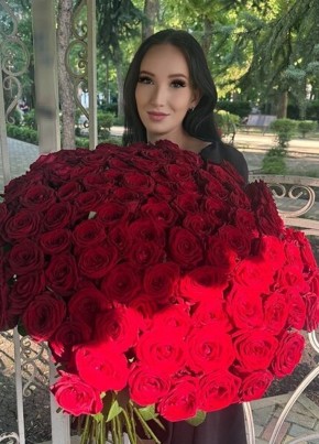 Алина из Узловаи 32 года