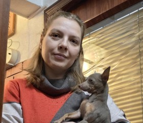 inna silaeva, 41, Moscow