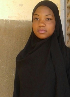 Ouedraogo, 24, Burkina Faso, Ouagadougou