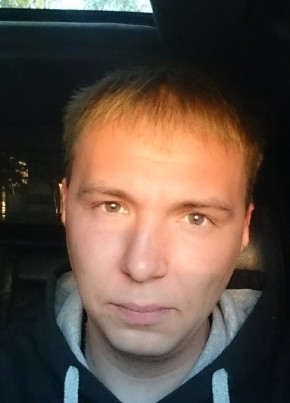 Дмитрий, 29, Россия, Зубова Поляна