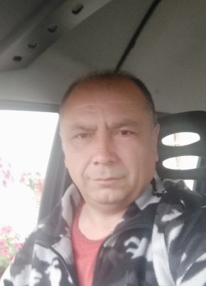 András, 57, Україна, Берегове