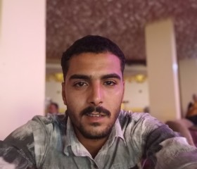 Ashraf, 30, Al Mansurah