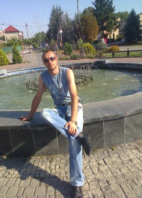 Руслан, 42, Україна, Самбір