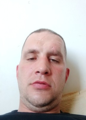 Иван, 36, Россия, Лыткарино