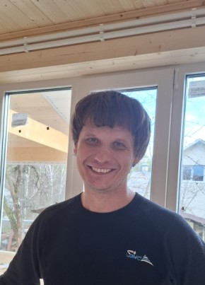 Evgeniy, 41, Russia, Zvenigorod